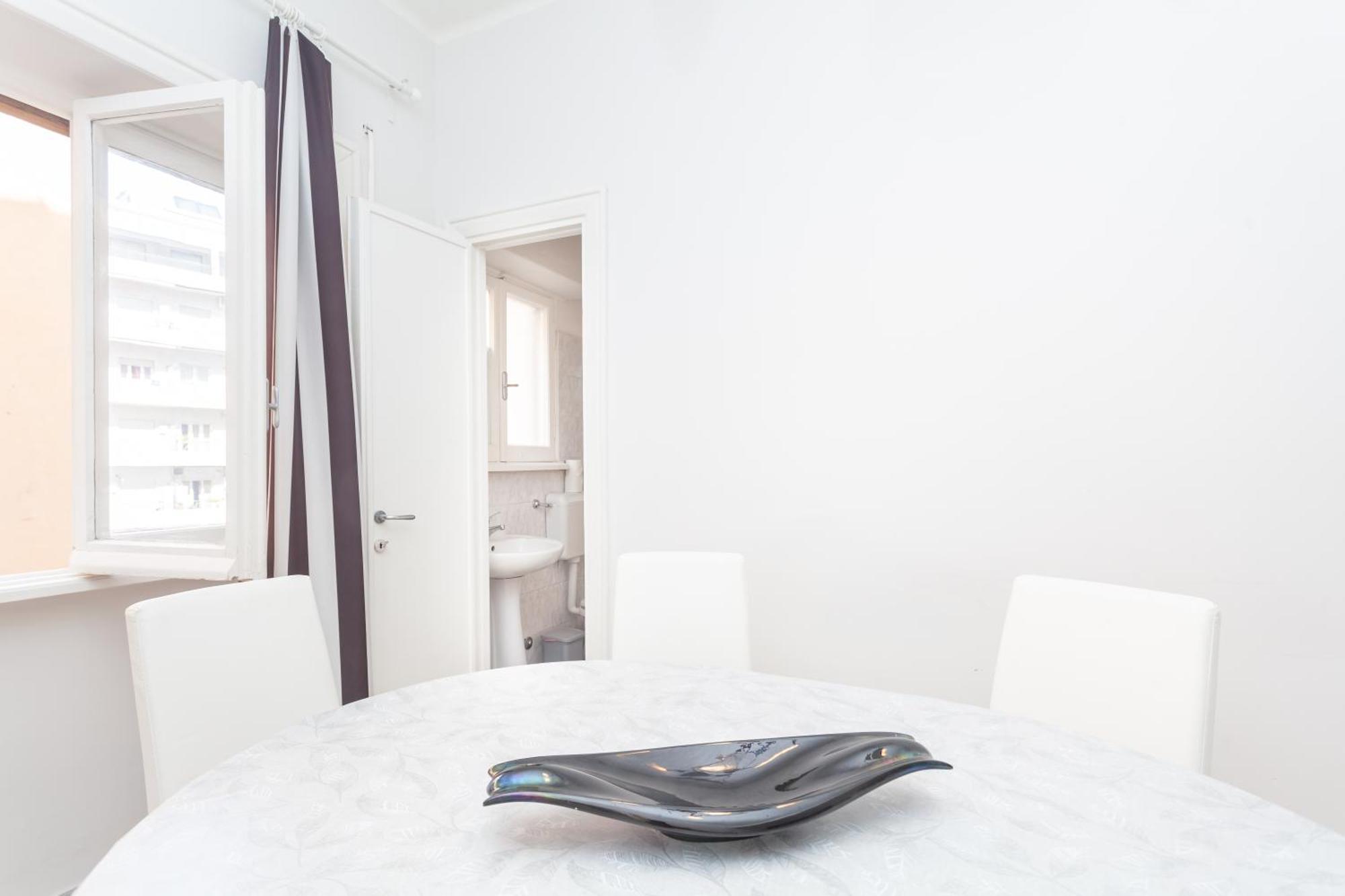 Apartment Via Madonna Del Riposo *